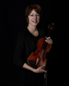 Lisa Shields