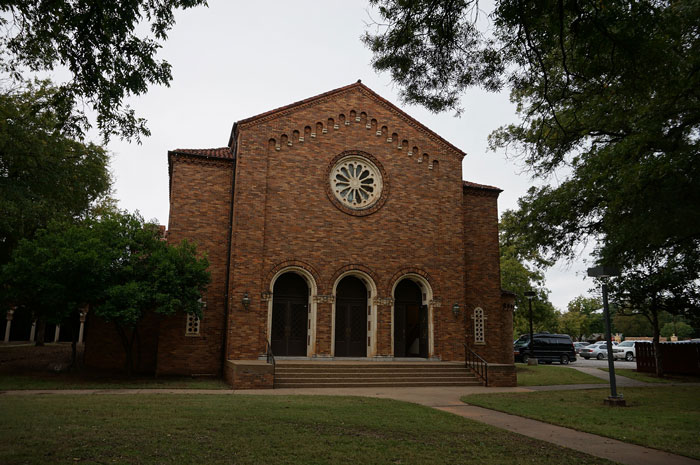 Akin Auditorium