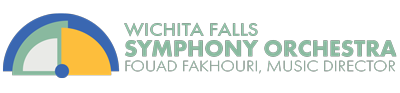 Wichita Falls Symphony Orchestra