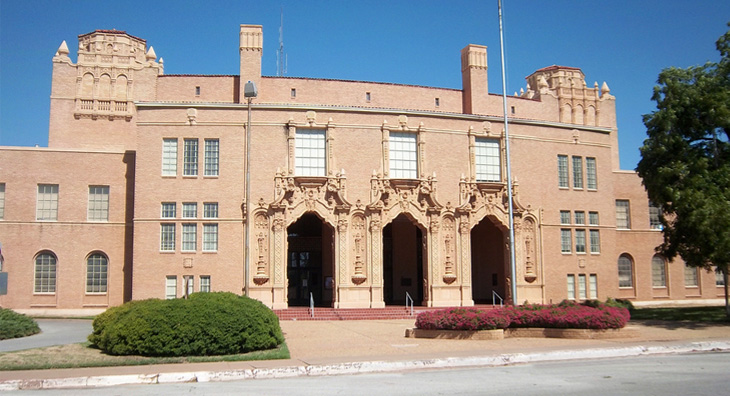 Memorial Auditorium