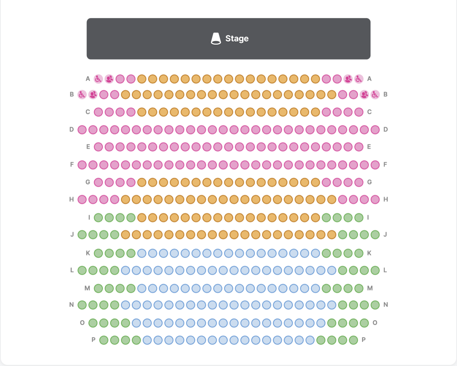 performance-venues-wichita-falls-music-event-venues-wichita-falls