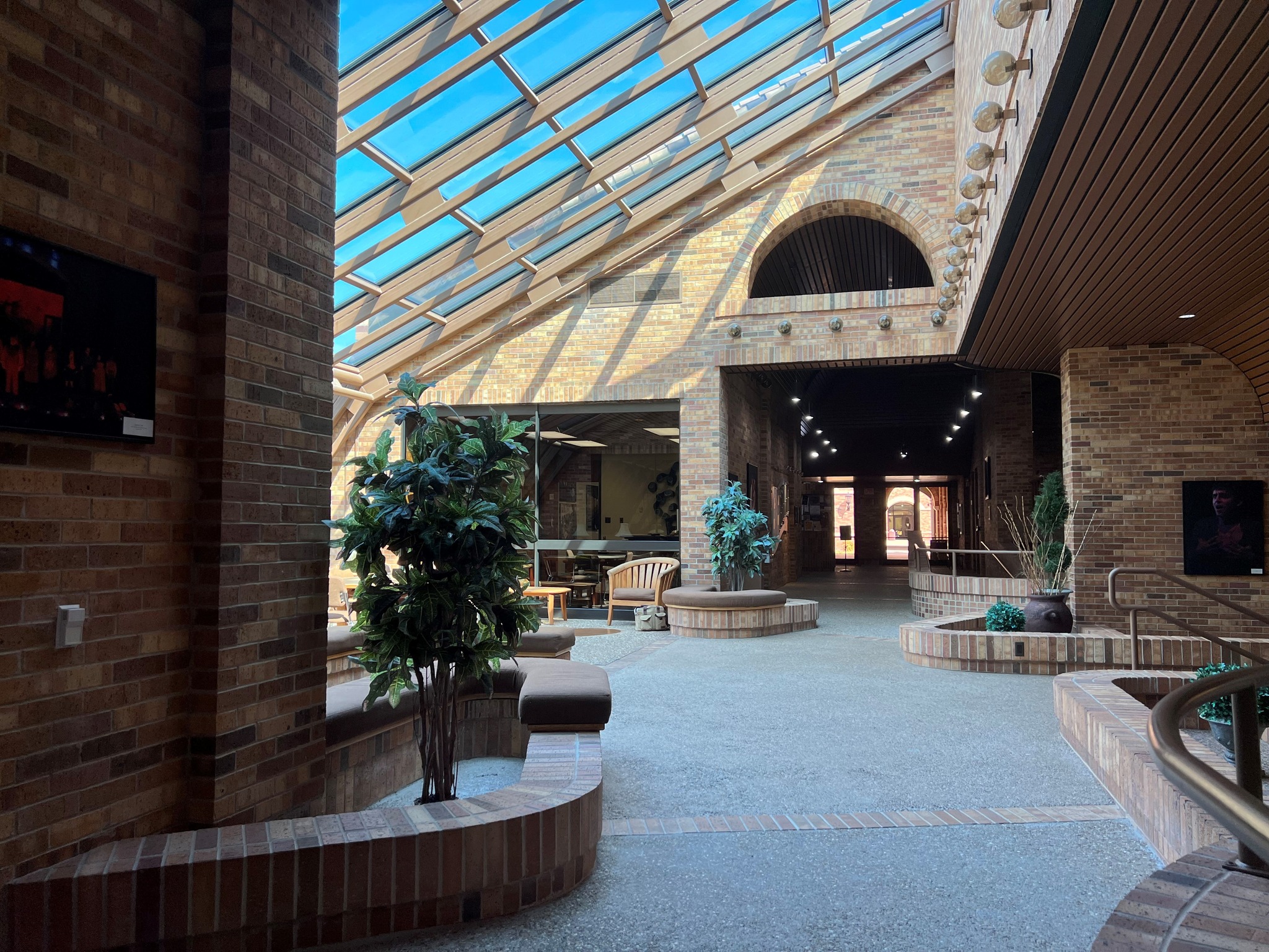 Akin Auditorium