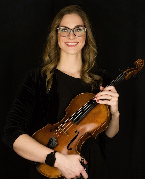 Emily Townsend