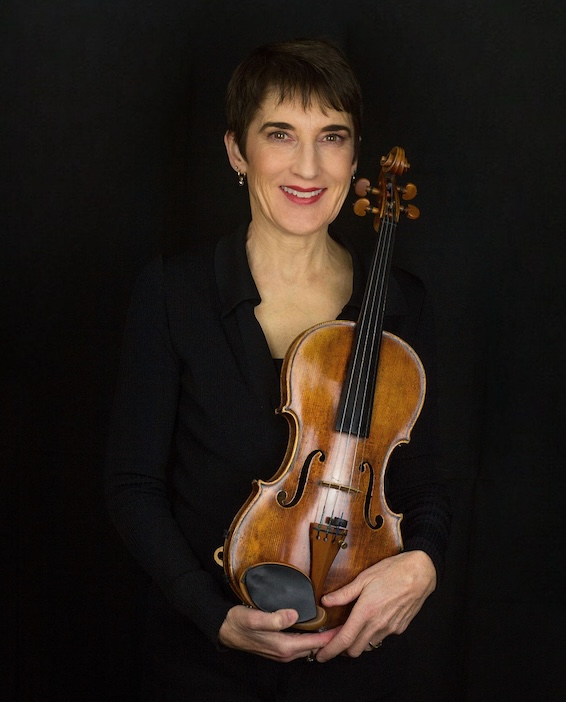 Kristin Van Cleve