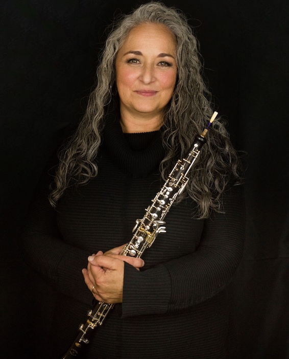 Sharon Lacey